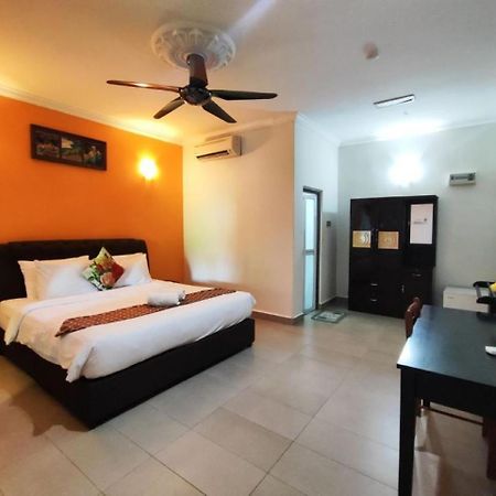 Sweet Cenang Memories Inn Pantai Cenang  Exterior photo