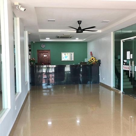 Sweet Cenang Memories Inn Pantai Cenang  Exterior photo