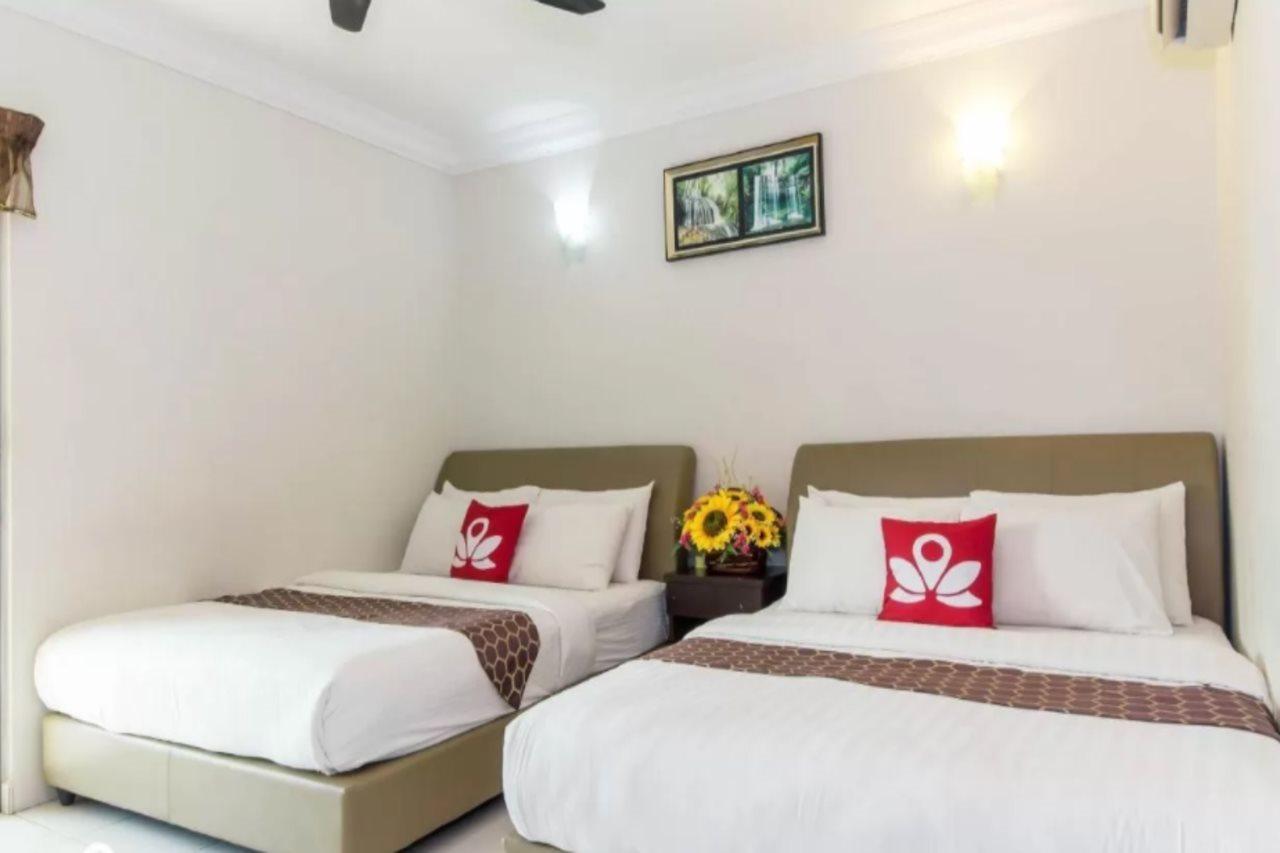 Sweet Cenang Memories Inn Pantai Cenang  Exterior photo
