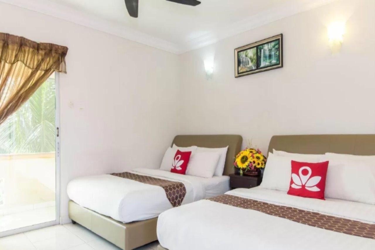 Sweet Cenang Memories Inn Pantai Cenang  Exterior photo