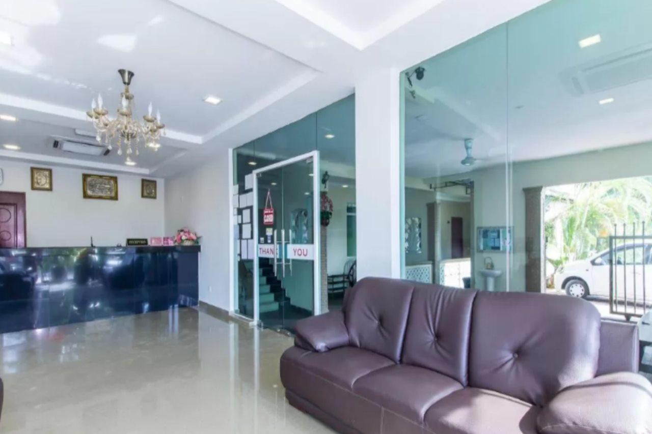 Sweet Cenang Memories Inn Pantai Cenang  Exterior photo