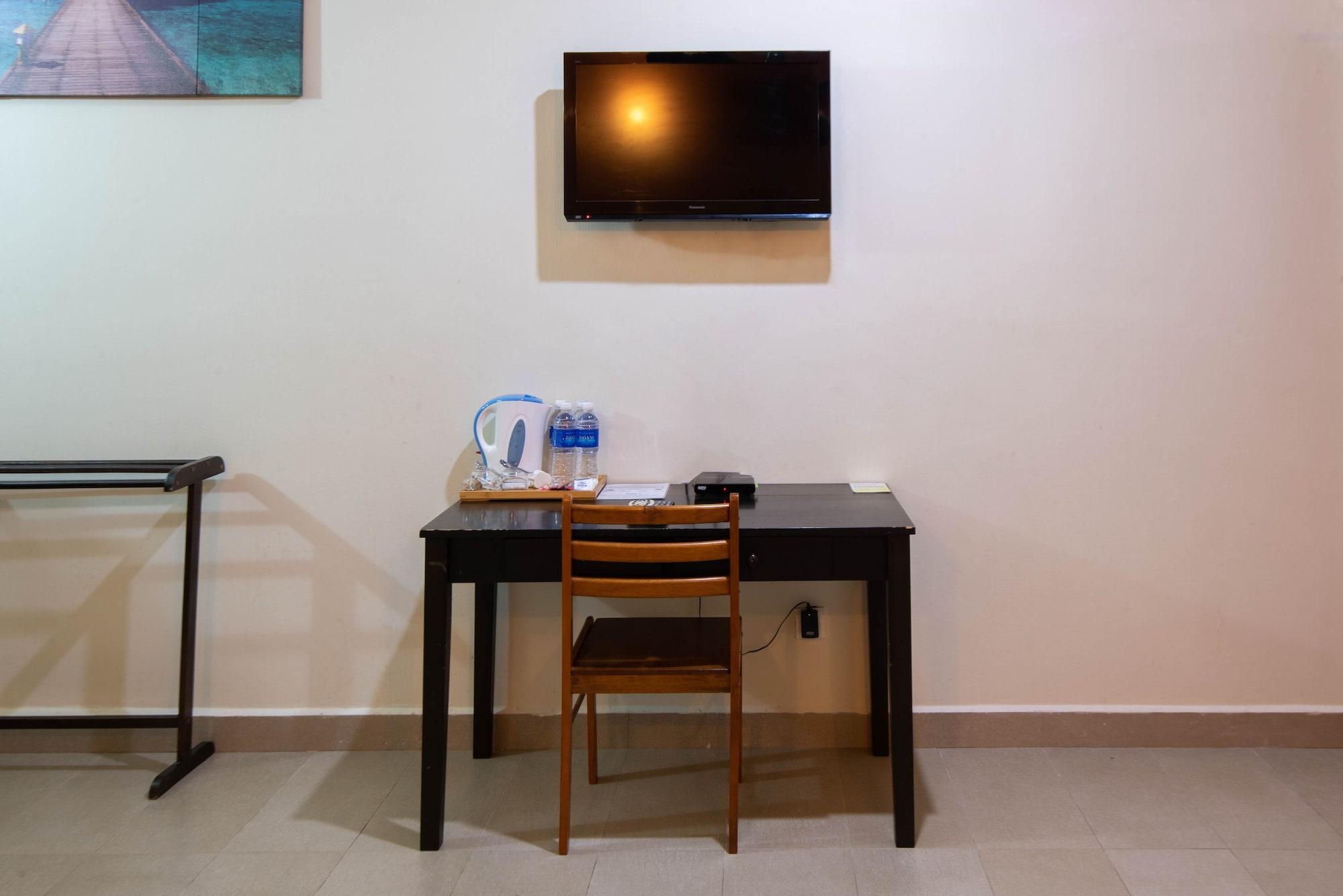 Sweet Cenang Memories Inn Pantai Cenang  Exterior photo