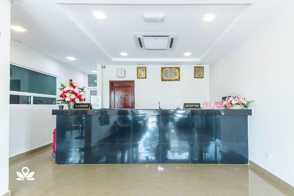 Sweet Cenang Memories Inn Pantai Cenang  Exterior photo