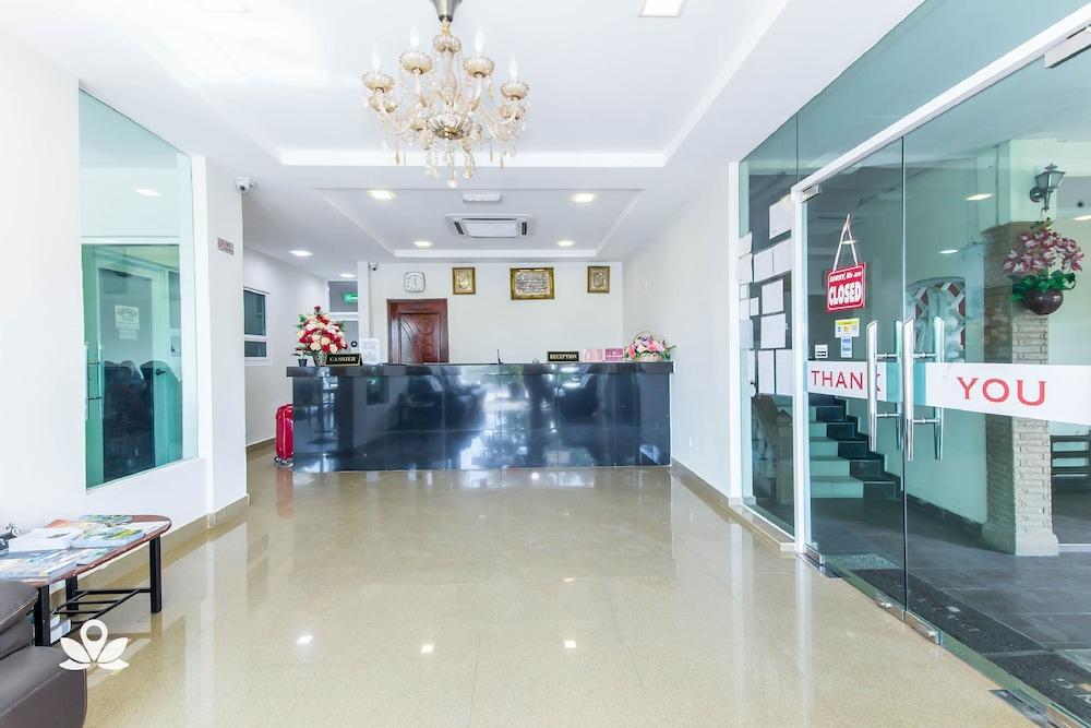 Sweet Cenang Memories Inn Pantai Cenang  Exterior photo
