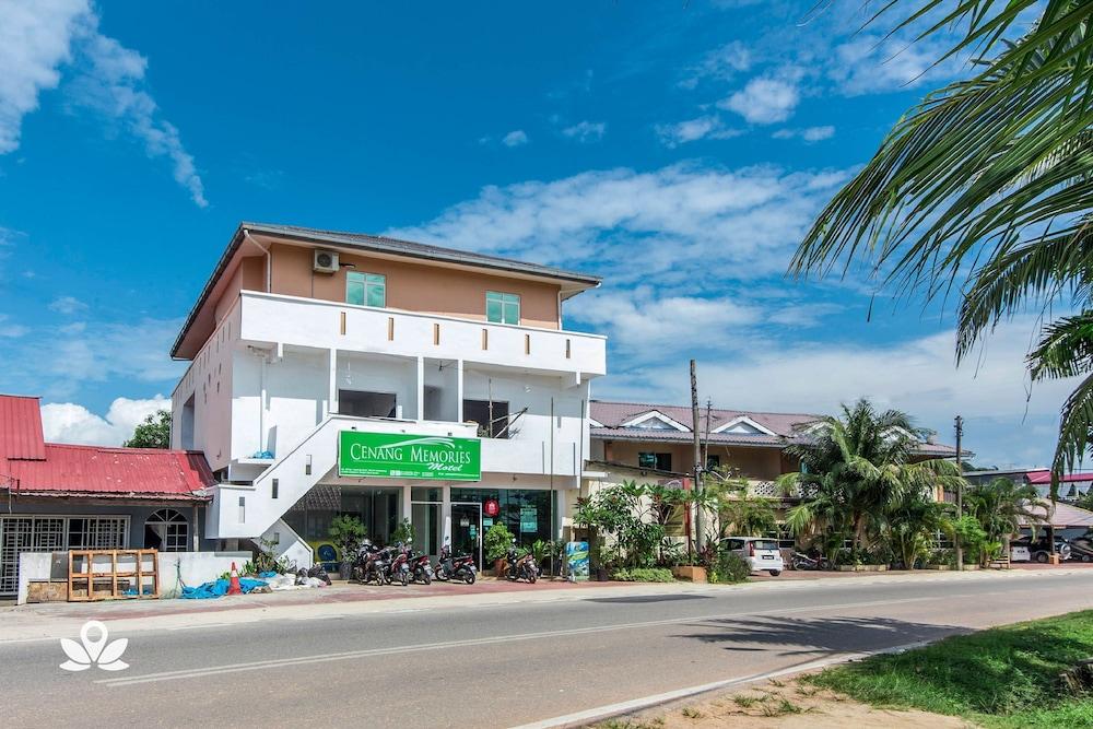 Sweet Cenang Memories Inn Pantai Cenang  Exterior photo