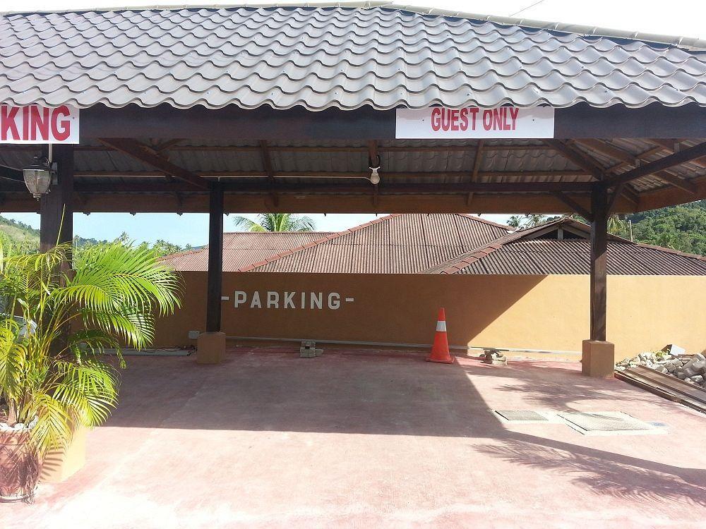 Sweet Cenang Memories Inn Pantai Cenang  Exterior photo
