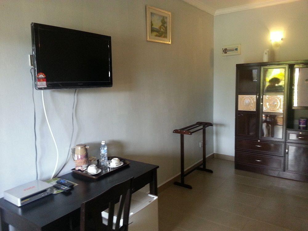 Sweet Cenang Memories Inn Pantai Cenang  Exterior photo