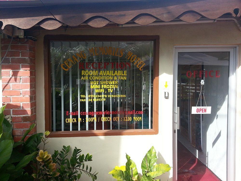 Sweet Cenang Memories Inn Pantai Cenang  Exterior photo