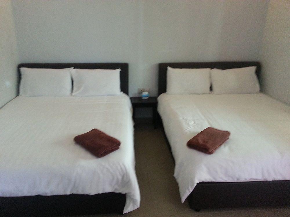 Sweet Cenang Memories Inn Pantai Cenang  Exterior photo
