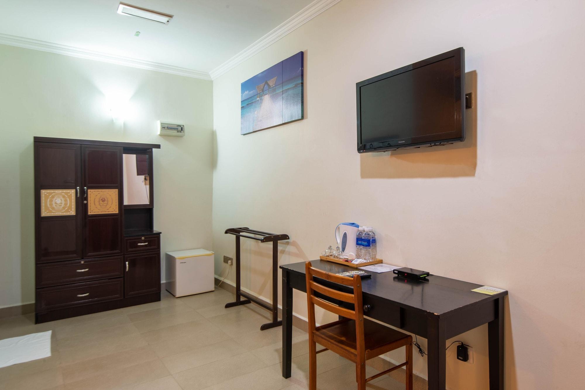 Sweet Cenang Memories Inn Pantai Cenang  Exterior photo