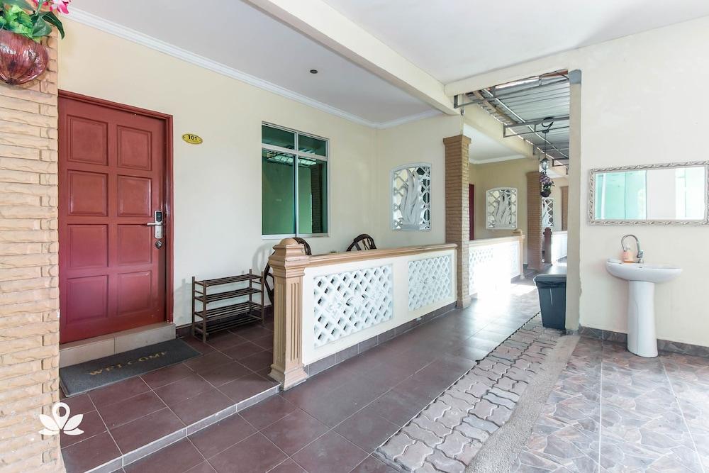 Sweet Cenang Memories Inn Pantai Cenang  Exterior photo