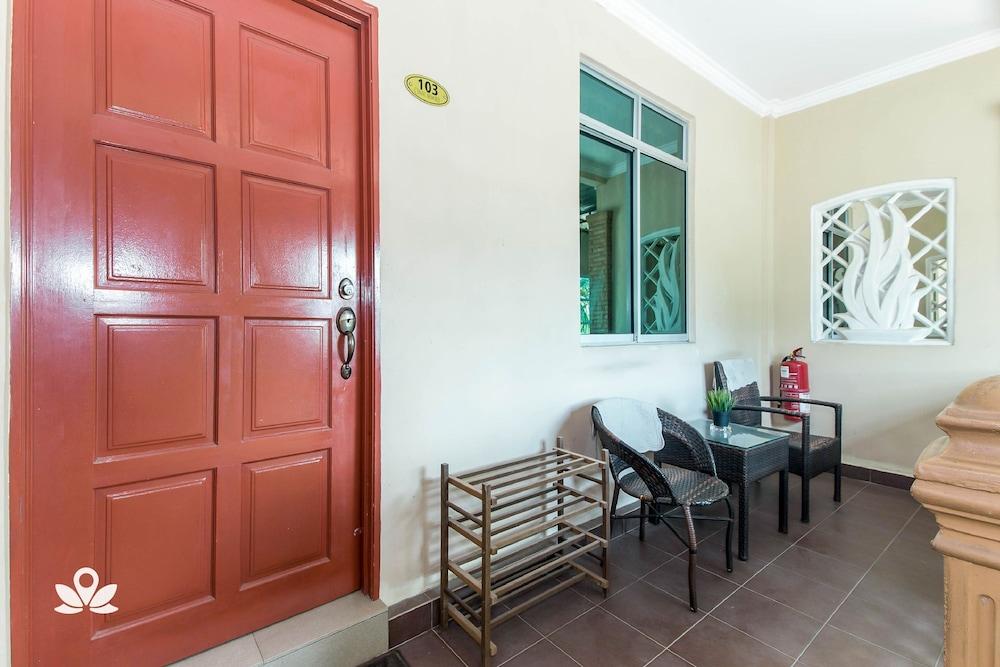 Sweet Cenang Memories Inn Pantai Cenang  Exterior photo