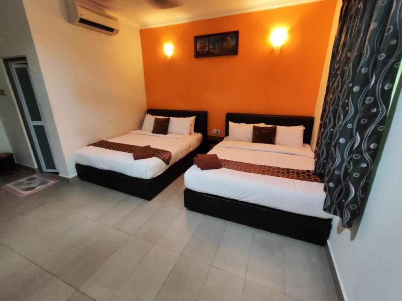 Sweet Cenang Memories Inn Pantai Cenang  Exterior photo