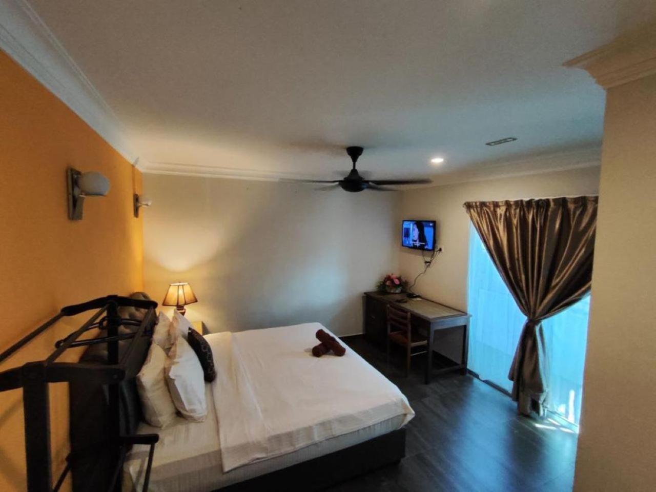 Sweet Cenang Memories Inn Pantai Cenang  Exterior photo