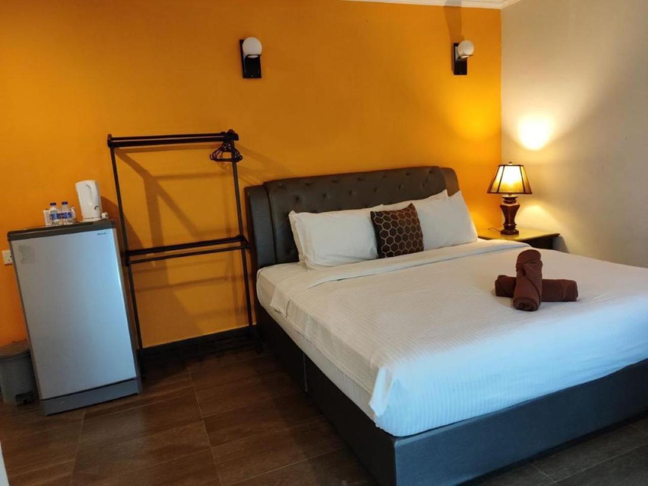 Sweet Cenang Memories Inn Pantai Cenang  Exterior photo