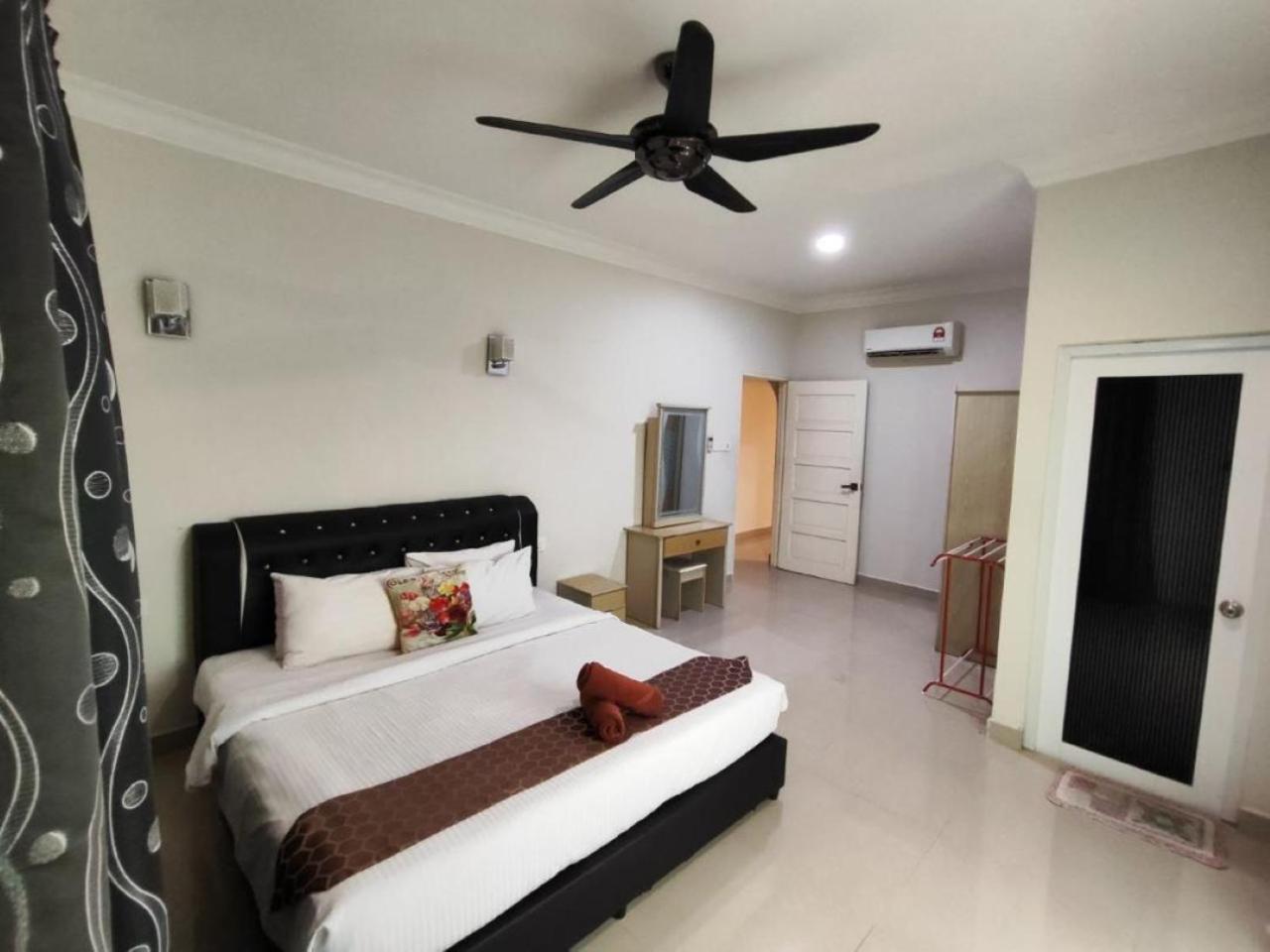Sweet Cenang Memories Inn Pantai Cenang  Exterior photo