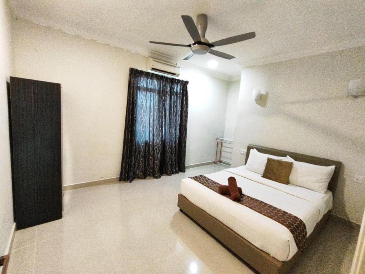 Sweet Cenang Memories Inn Pantai Cenang  Exterior photo