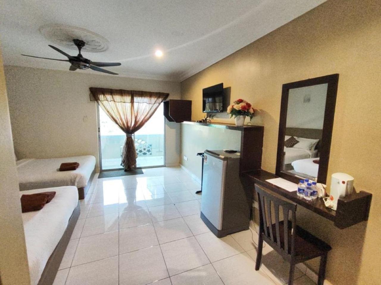 Sweet Cenang Memories Inn Pantai Cenang  Exterior photo