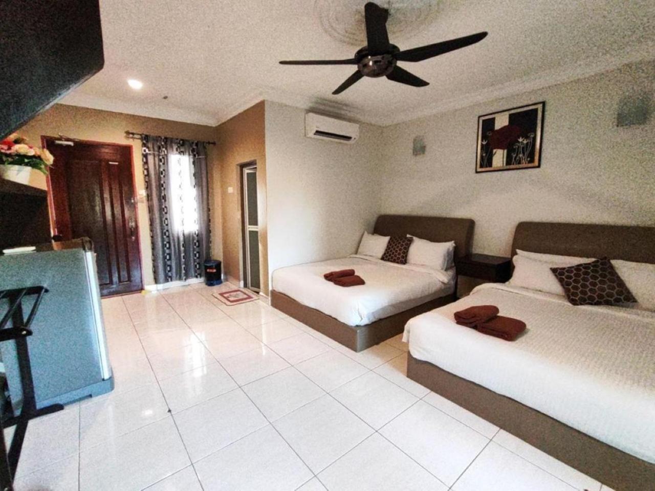 Sweet Cenang Memories Inn Pantai Cenang  Exterior photo