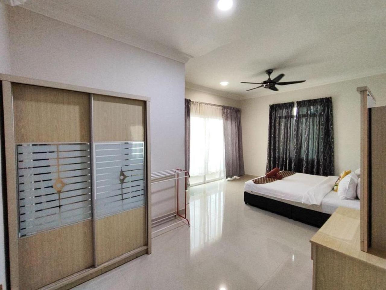 Sweet Cenang Memories Inn Pantai Cenang  Exterior photo