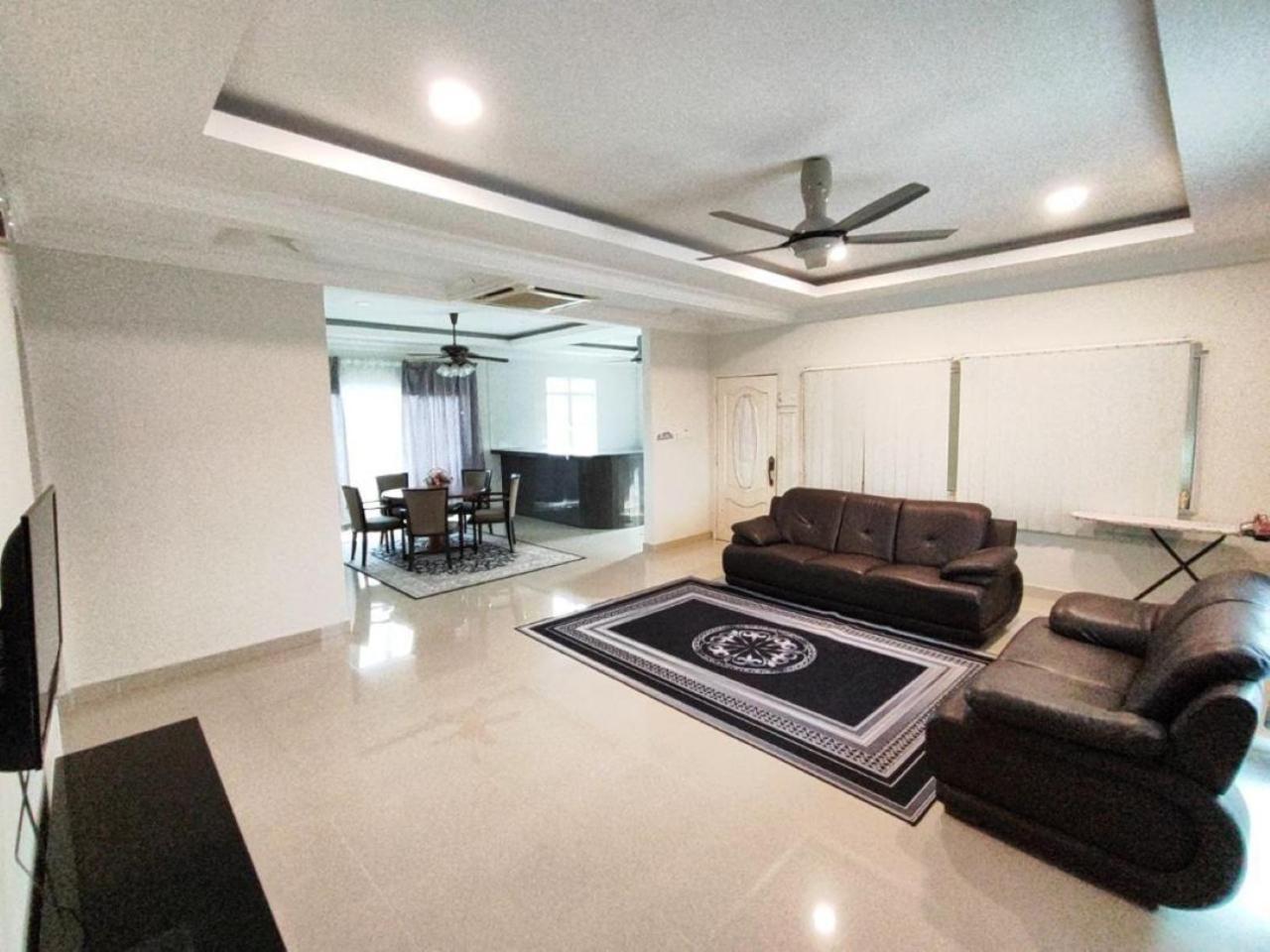 Sweet Cenang Memories Inn Pantai Cenang  Exterior photo