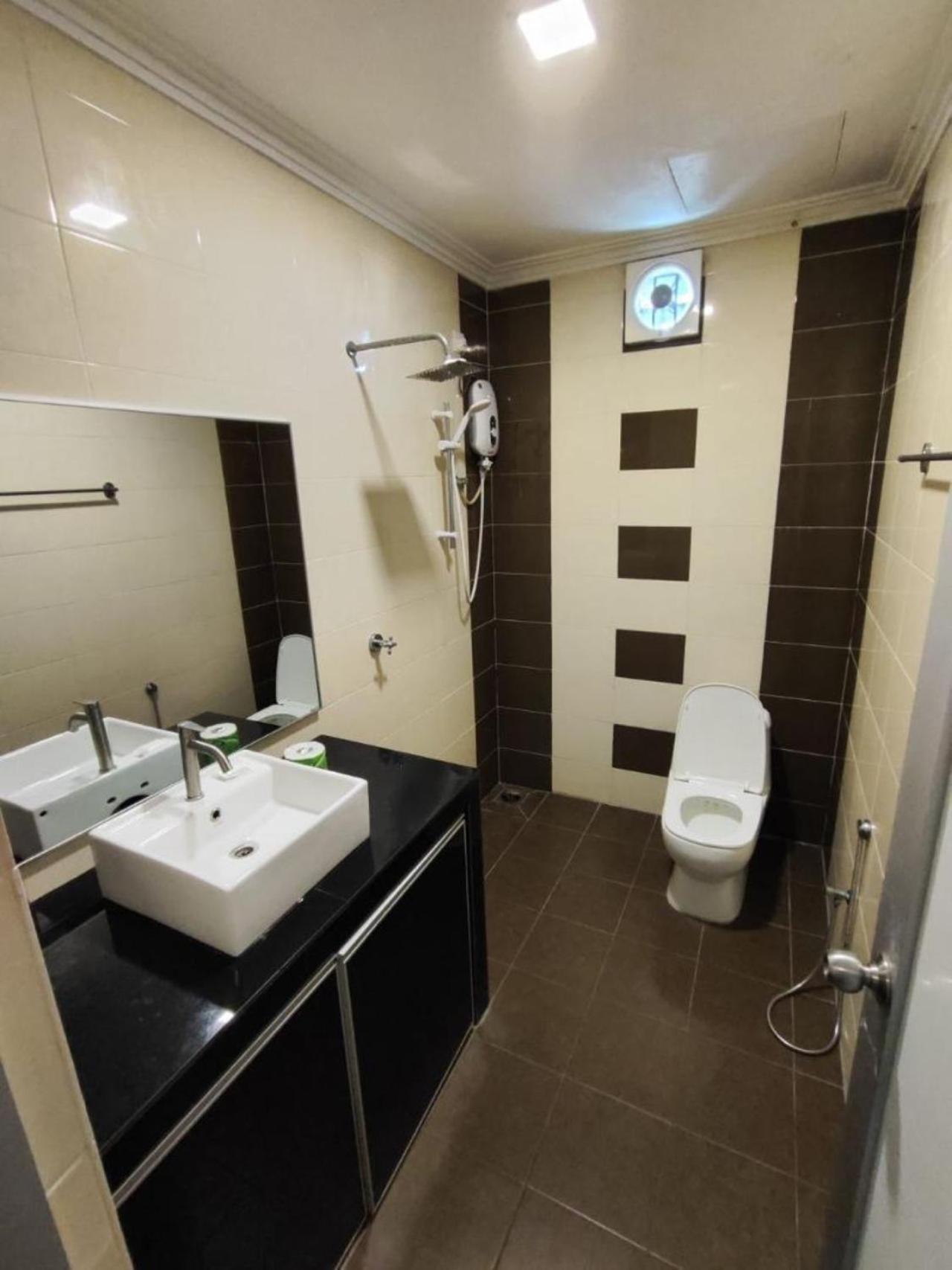 Sweet Cenang Memories Inn Pantai Cenang  Exterior photo