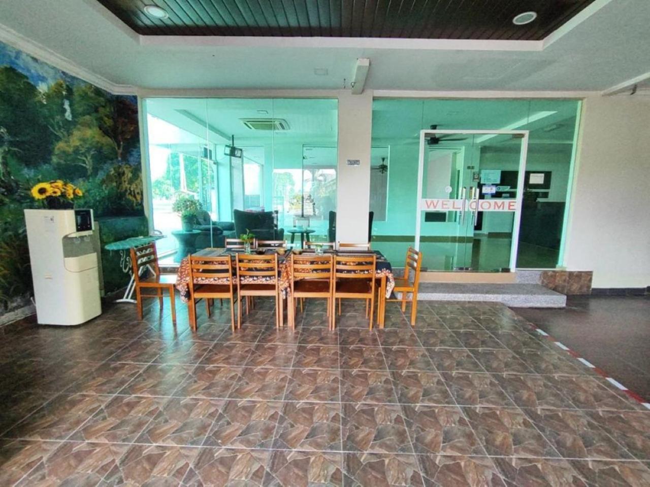 Sweet Cenang Memories Inn Pantai Cenang  Exterior photo