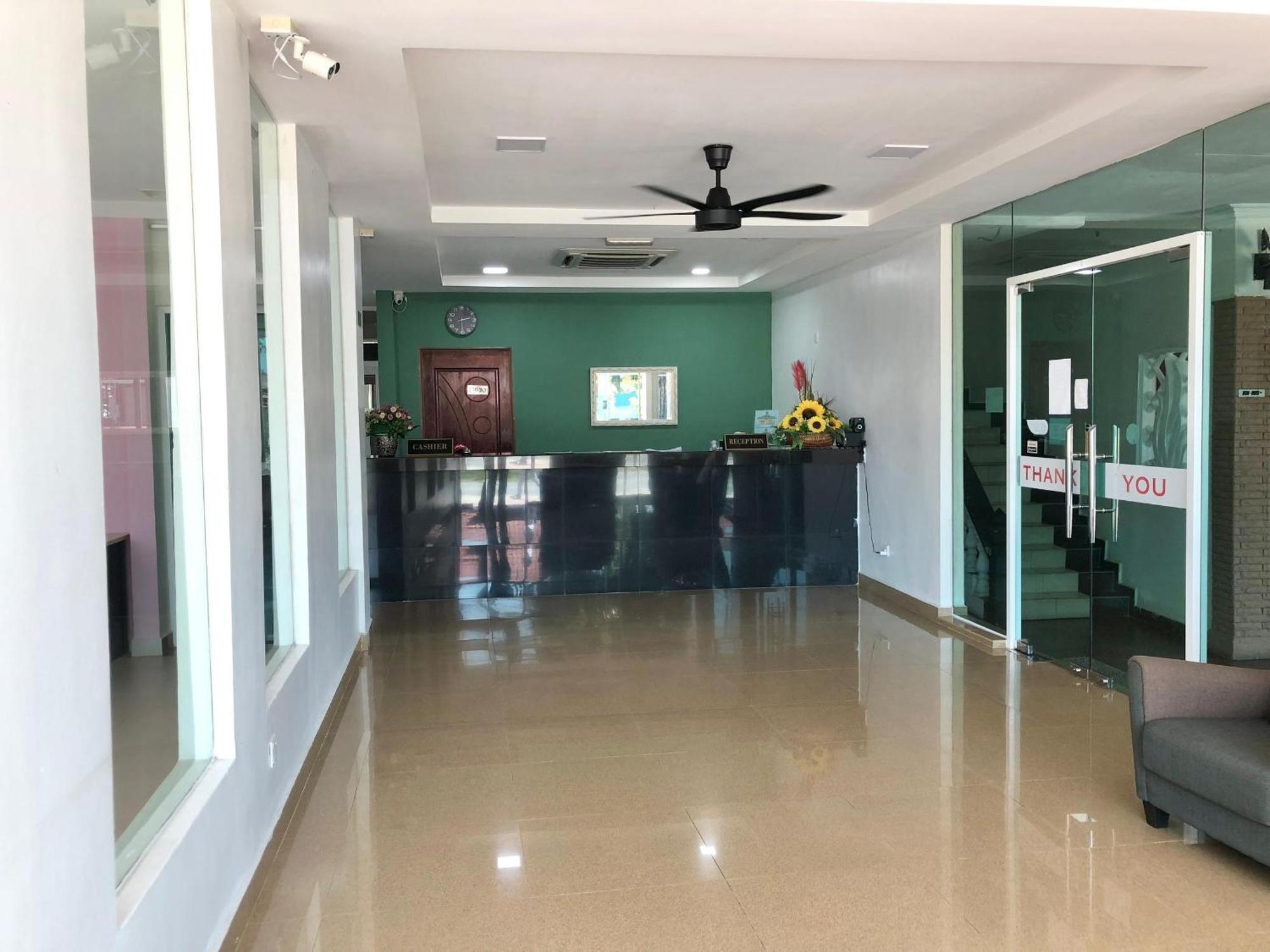 Sweet Cenang Memories Inn Pantai Cenang  Exterior photo