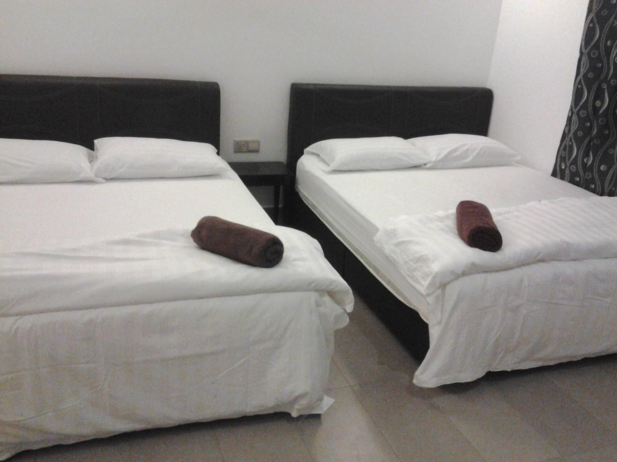 Sweet Cenang Memories Inn Pantai Cenang  Exterior photo