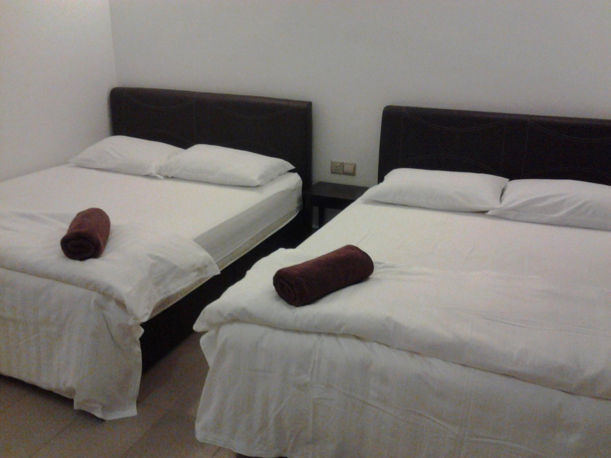 Sweet Cenang Memories Inn Pantai Cenang  Exterior photo