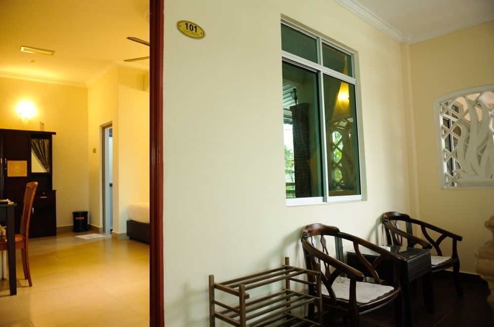 Sweet Cenang Memories Inn Pantai Cenang  Exterior photo