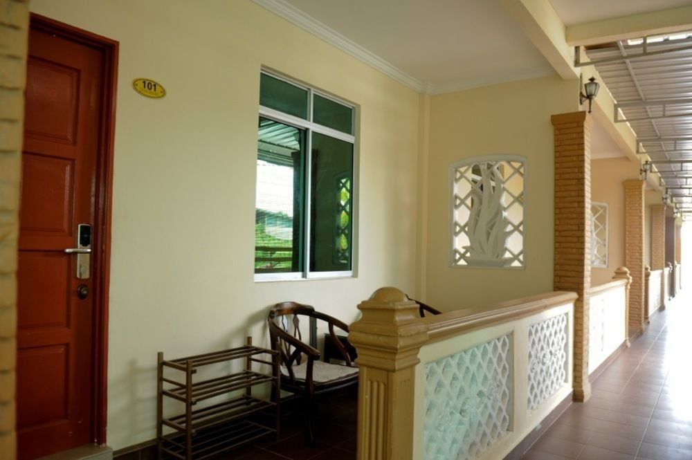 Sweet Cenang Memories Inn Pantai Cenang  Exterior photo