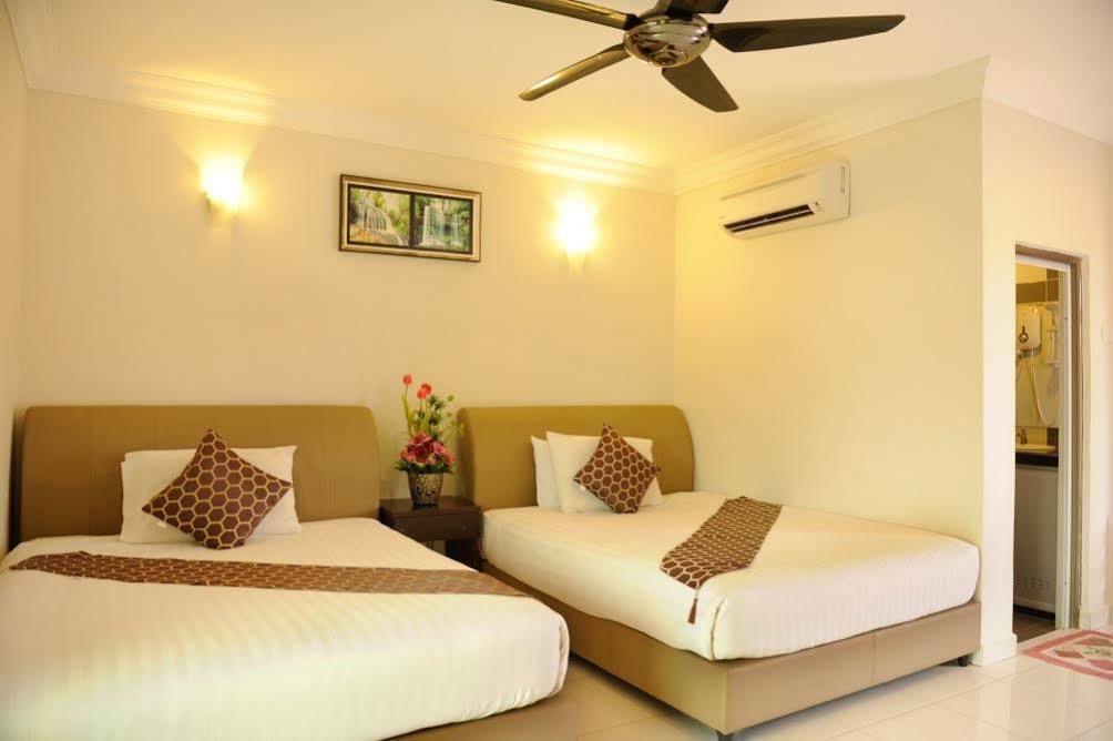 Sweet Cenang Memories Inn Pantai Cenang  Exterior photo